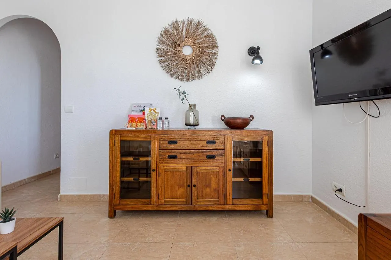 Apartment 797 Holiday Rentals - Moderno Piso Con Terraza E Impresionantes Vistas. Benalmadena