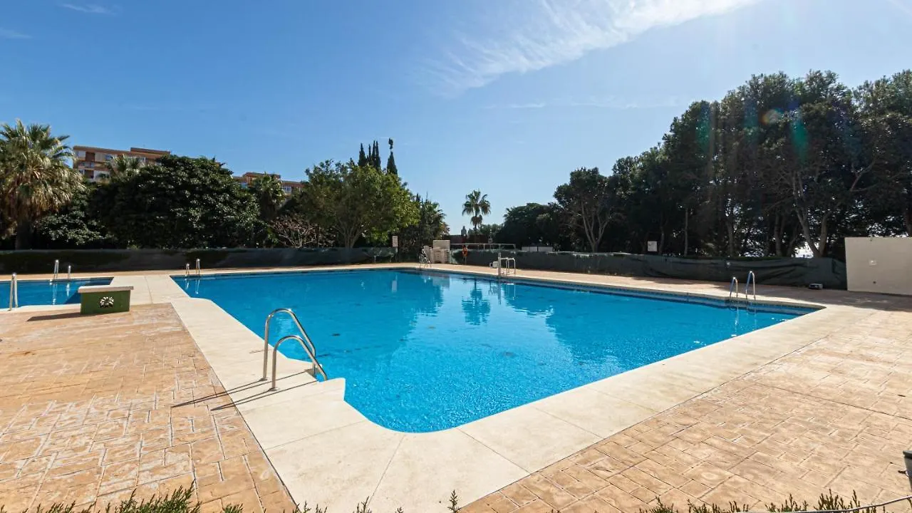 797 Holiday Rentals - Moderno Piso Con Terraza E Impresionantes Vistas. Benalmadena