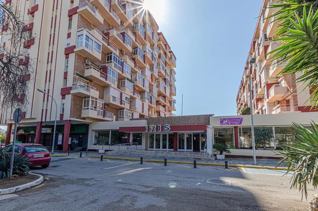 797 Holiday Rentals - Moderno Piso Con Terraza E Impresionantes Vistas. Benalmadena 0*,  Spain
