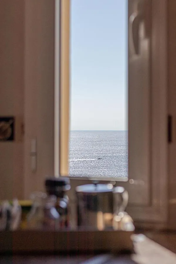Apartment 797 Holiday Rentals - Moderno Piso Con Terraza E Impresionantes Vistas. Benalmadena