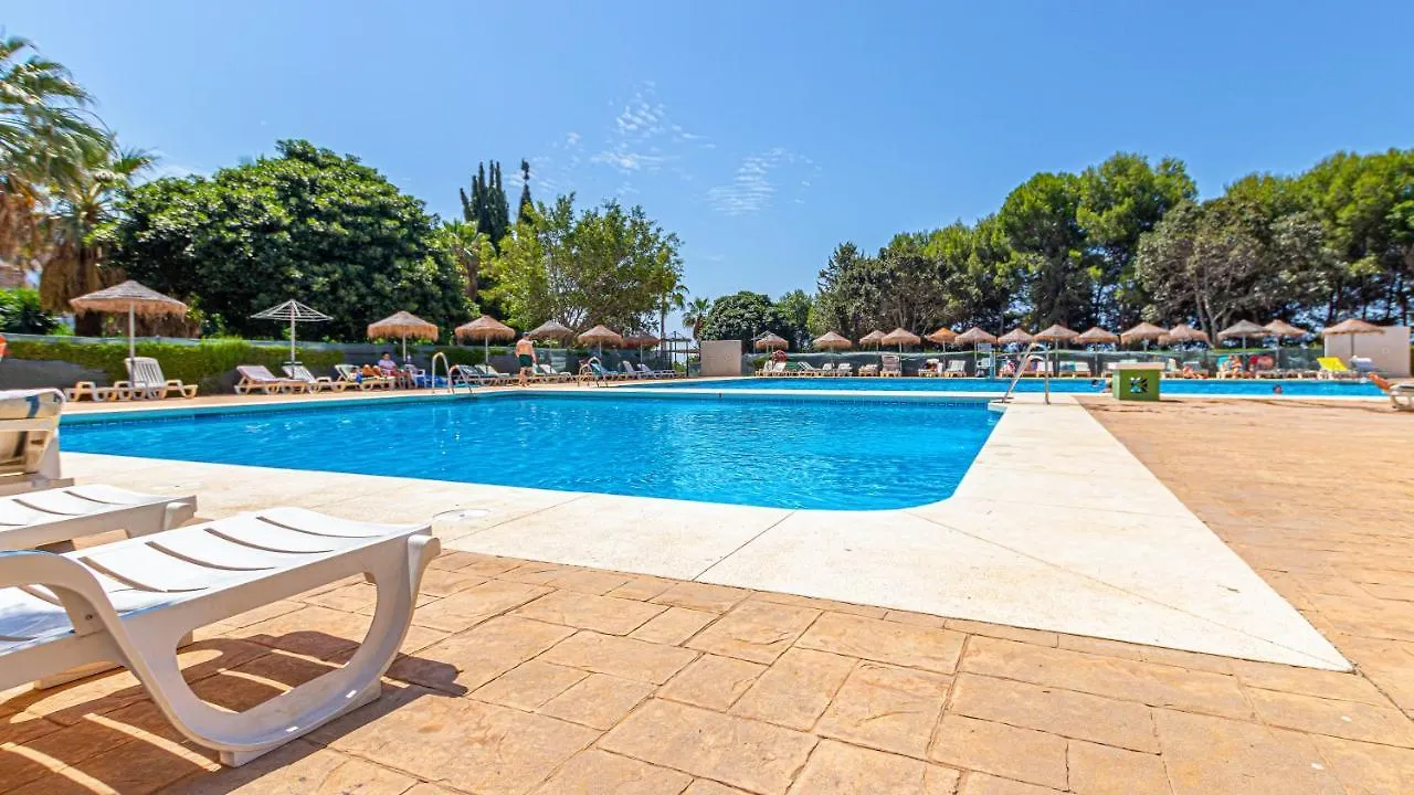 797 Holiday Rentals - Moderno Piso Con Terraza E Impresionantes Vistas. Benalmadena